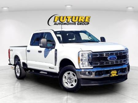 2025 Ford F-250SD XLT