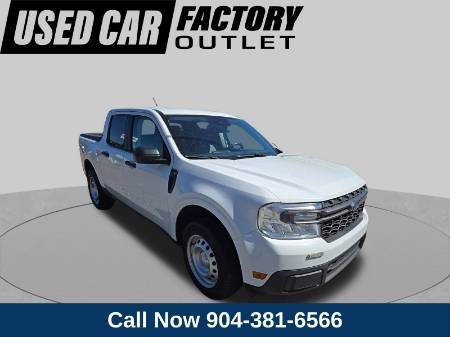 2023 Ford Maverick XLT