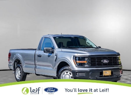 2024 Ford F-150 XL