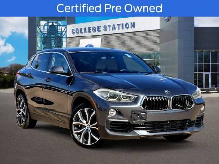 2018 BMW X2 sDrive28i
