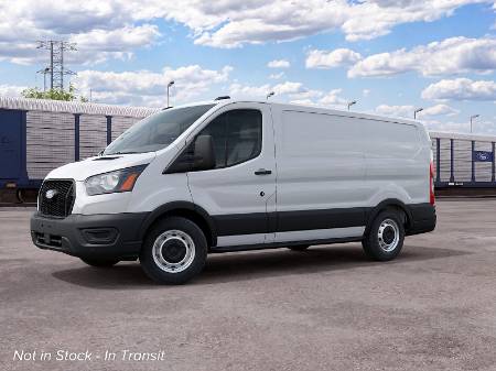 2027 Ford Transit-150 Base
