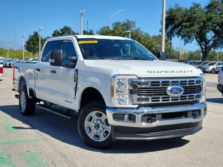 2026 Ford Super Duty F-250 SRW XLT