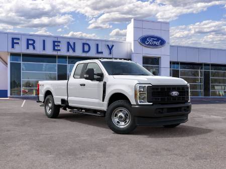 2027 Ford F-350SD XL