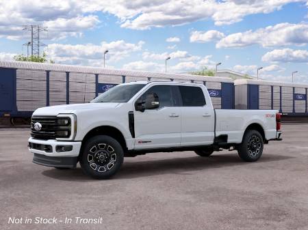 2027 Ford F-350SD
