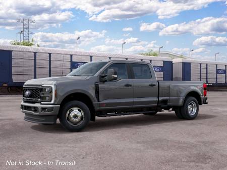 2027 Ford F-350SD XL