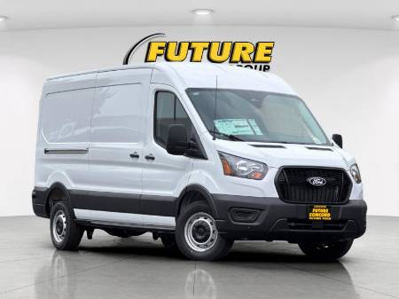2027 Ford Transit-250 Base