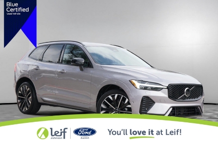 2026 Volvo XC60 Ultra