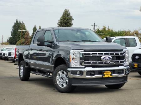 2027 Ford F-250SD XLT