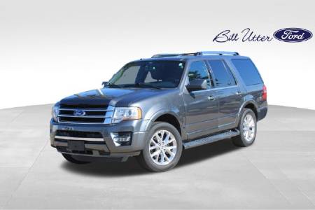 2016 Ford Expedition Limited
