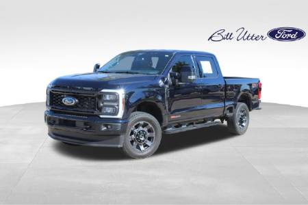 2024 Ford F-350SD LARIAT