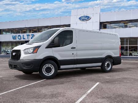 2027 Ford Transit-150 Base