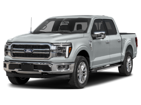 2027 Ford F-150 LARIAT