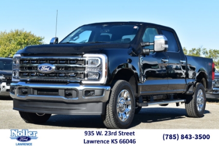 2027 Ford F-350SD LARIAT