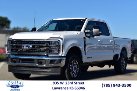 2027 Ford F-350SD LARIAT