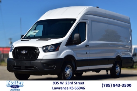 2027 Ford Transit-350 Base