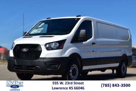 2027 Ford Transit-250 Base