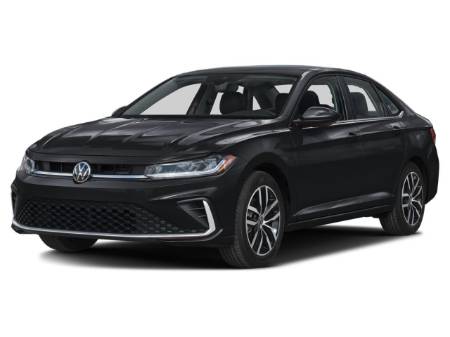 2027 Volkswagen Jetta SE 1.5T