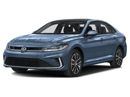 2027 Volkswagen Jetta SE 1.5T
