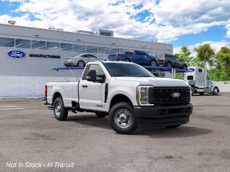 2027 Ford F-250SD XL