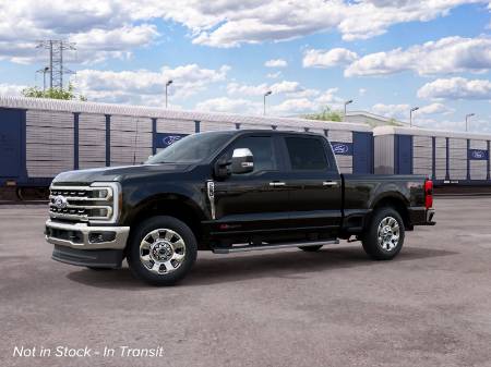 2027 Ford Super Duty F-250 SRW LARIAT