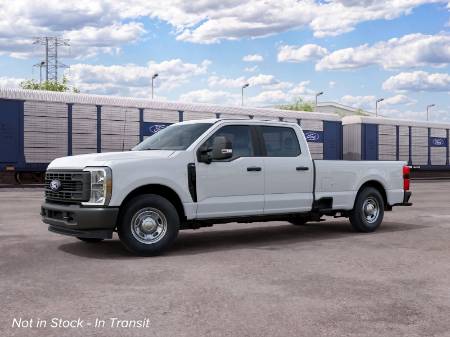 2027 Ford Super Duty F-250 SRW XL