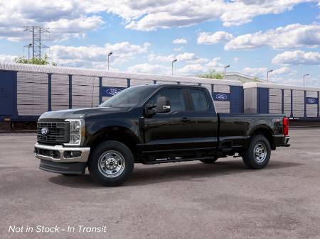 2027 Ford F-350SD XL