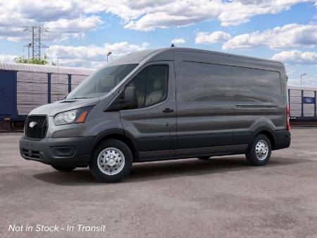 2027 Ford Transit Cargo Van Cargo Van