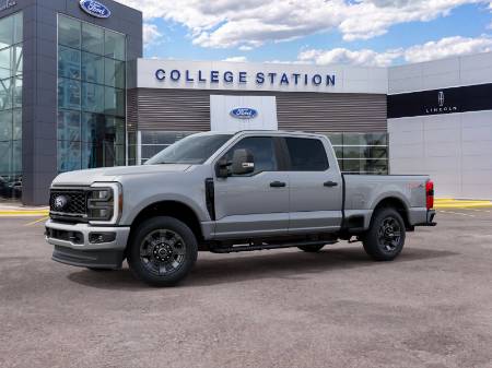 2027 Ford F-250SD XL