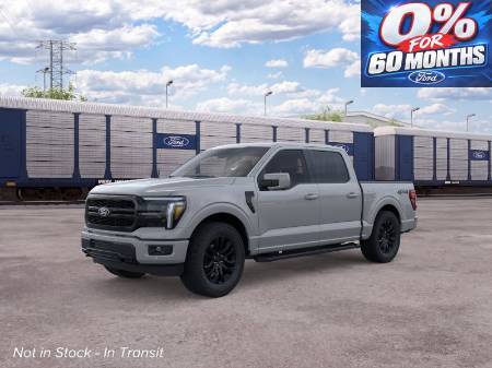 2026 Ford F-150 Shelby