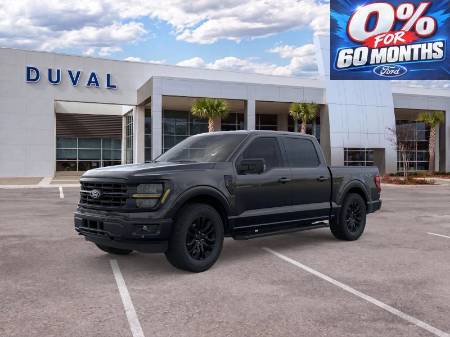 2026 Ford F-150 DUVAL CUSTOMS