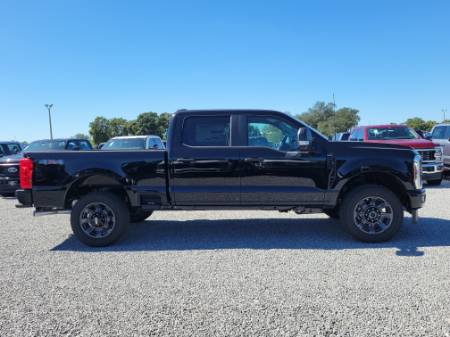 2027 Ford Super Duty F-250 SRW XL