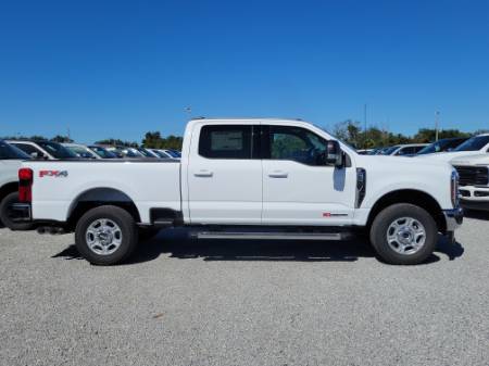 2027 Ford Super Duty F-250 SRW XLT