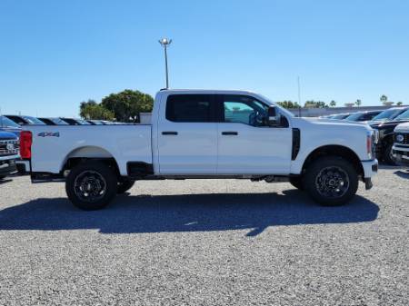 2027 Ford Super Duty F-250 SRW XL