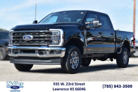 2027 Ford F-250SD LARIAT