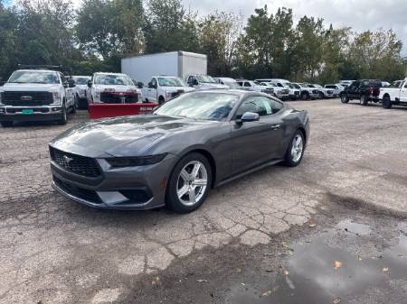 2026 Ford Mustang EcoBoost® Premium