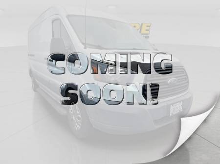 2016 Ford Transit-250 Base