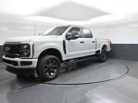2025 Ford Super Duty F-250 SRW XL
