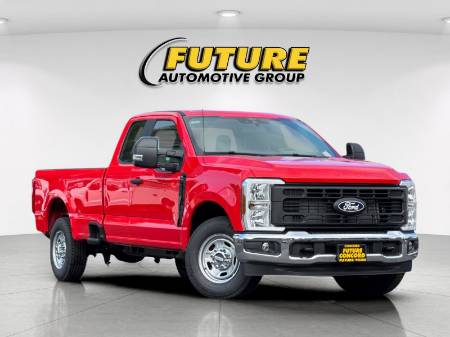 2027 Ford F-250SD XL