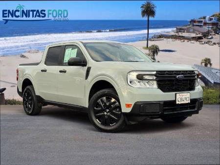 2024 Ford Maverick XL