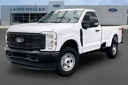 2027 Ford F-350SD XL