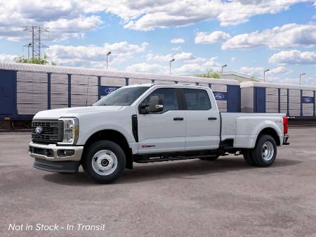 2027 Ford F-350SD XL