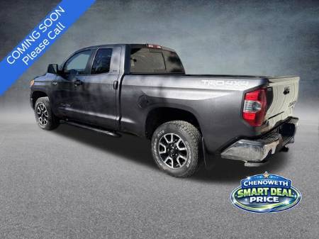 2014 Toyota Tundra SR5