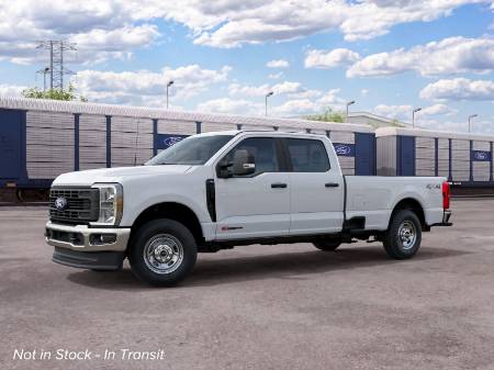 2027 Ford Super Duty F-250 SRW King Ranch