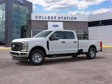 2027 Ford F-350SD XL