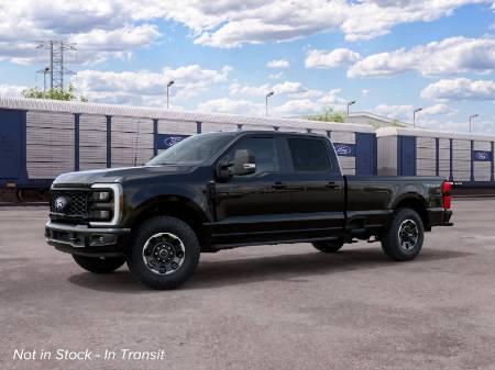 2027 Ford Super Duty F-250 SRW XL
