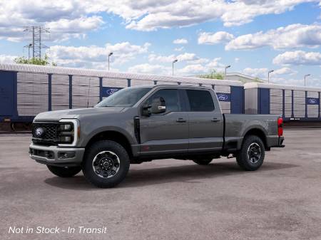2027 Ford Super Duty F-250 SRW King Ranch