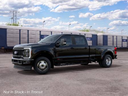 2027 Ford Super Duty F-350 DRW XL