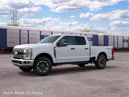 2027 Ford Super Duty F-250 SRW XL