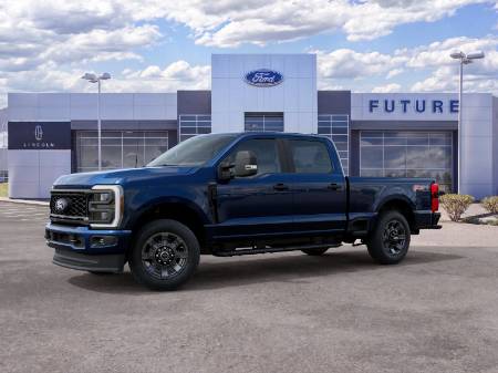 2027 Ford F-250SD XL