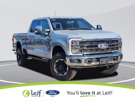 2027 Ford Super Duty F-250 SRW King Ranch